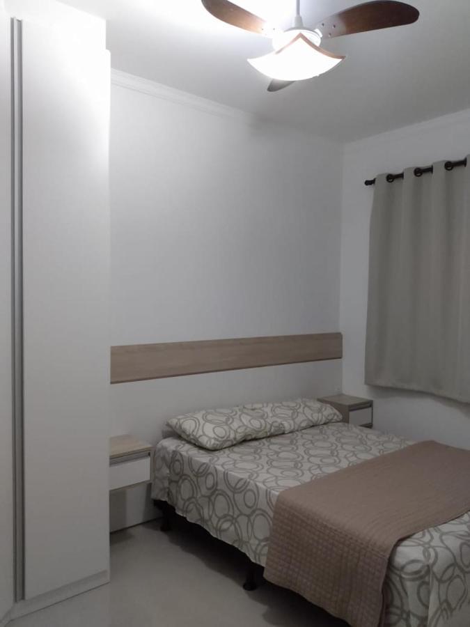 Residencial Santana 104 Apartamento *