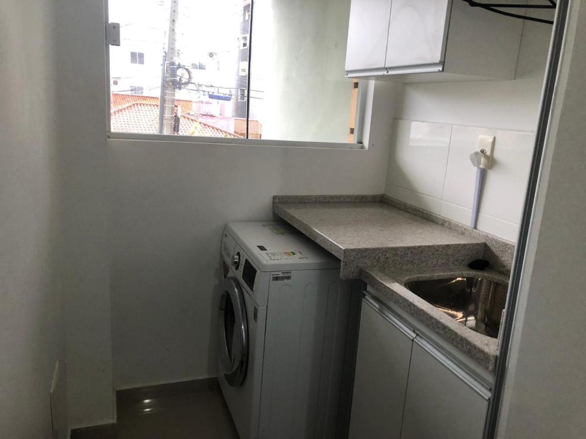 Apartamento Residencial Santana 104 *