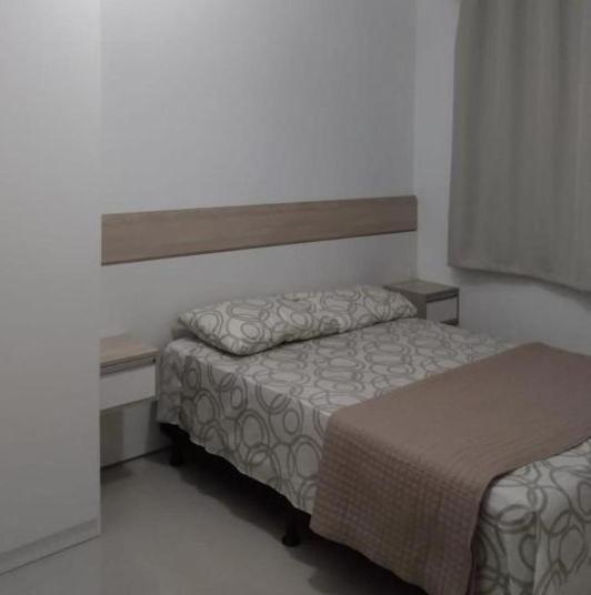 Apartamento Residencial Santana 104 *