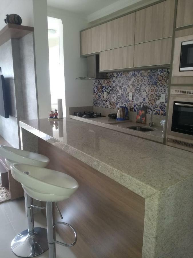 Apartamento Residencial Santana 104 *
