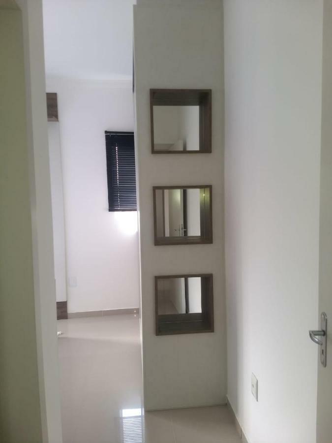 Apartamento Residencial Santana 104 *