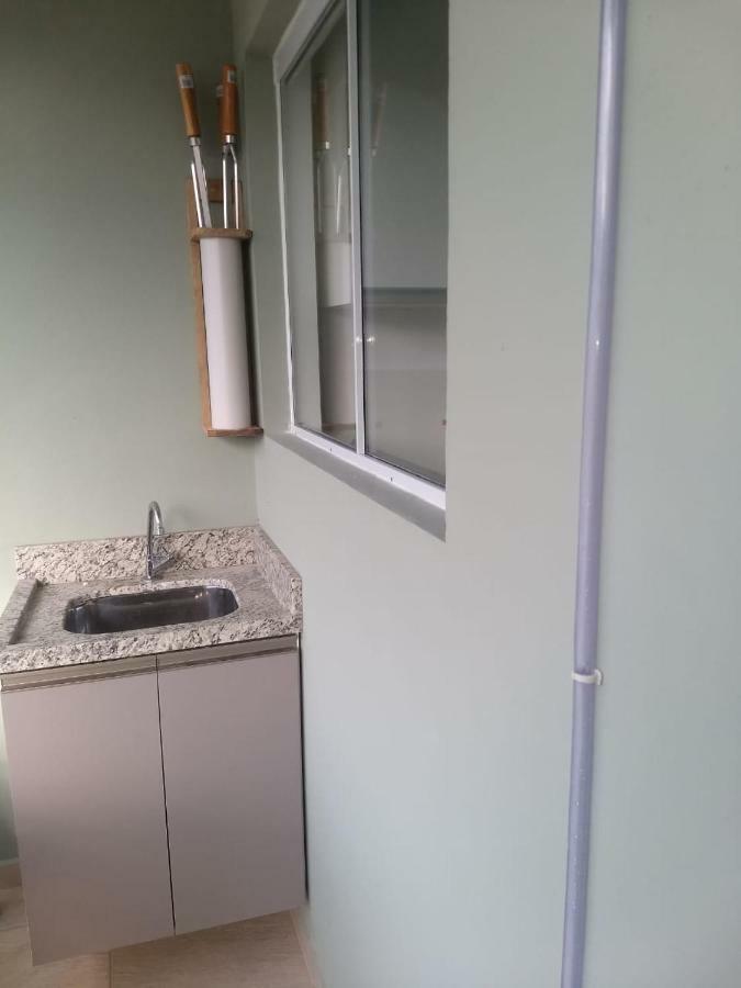 Residencial Santana 104
